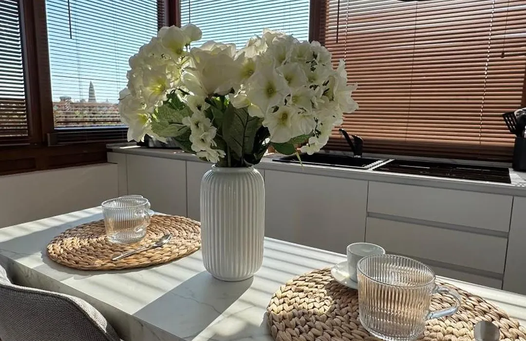 Roma Aeterna Suites-1