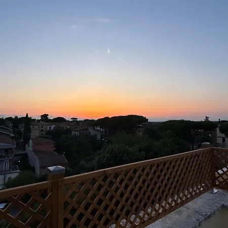 Roma Aeterna Suites-3